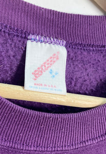 1988 NBA LA Lakers Sweatshirt (S)