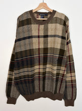 Load image into Gallery viewer, 90s Nautica Jumper (XL)