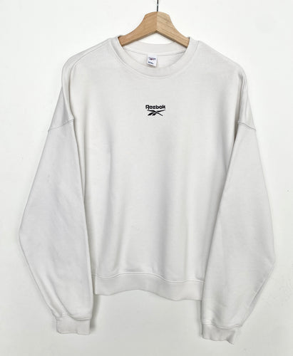 Reebok Sweatshirt (M)