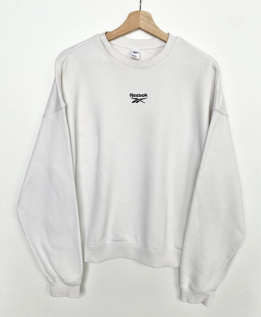 Reebok Sweatshirt (M)