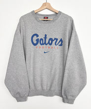 Load image into Gallery viewer, 90s Nike Florida Gators Sweatshirt (XL)