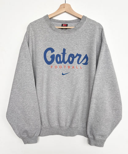 90s Nike Florida Gators Sweatshirt (XL)