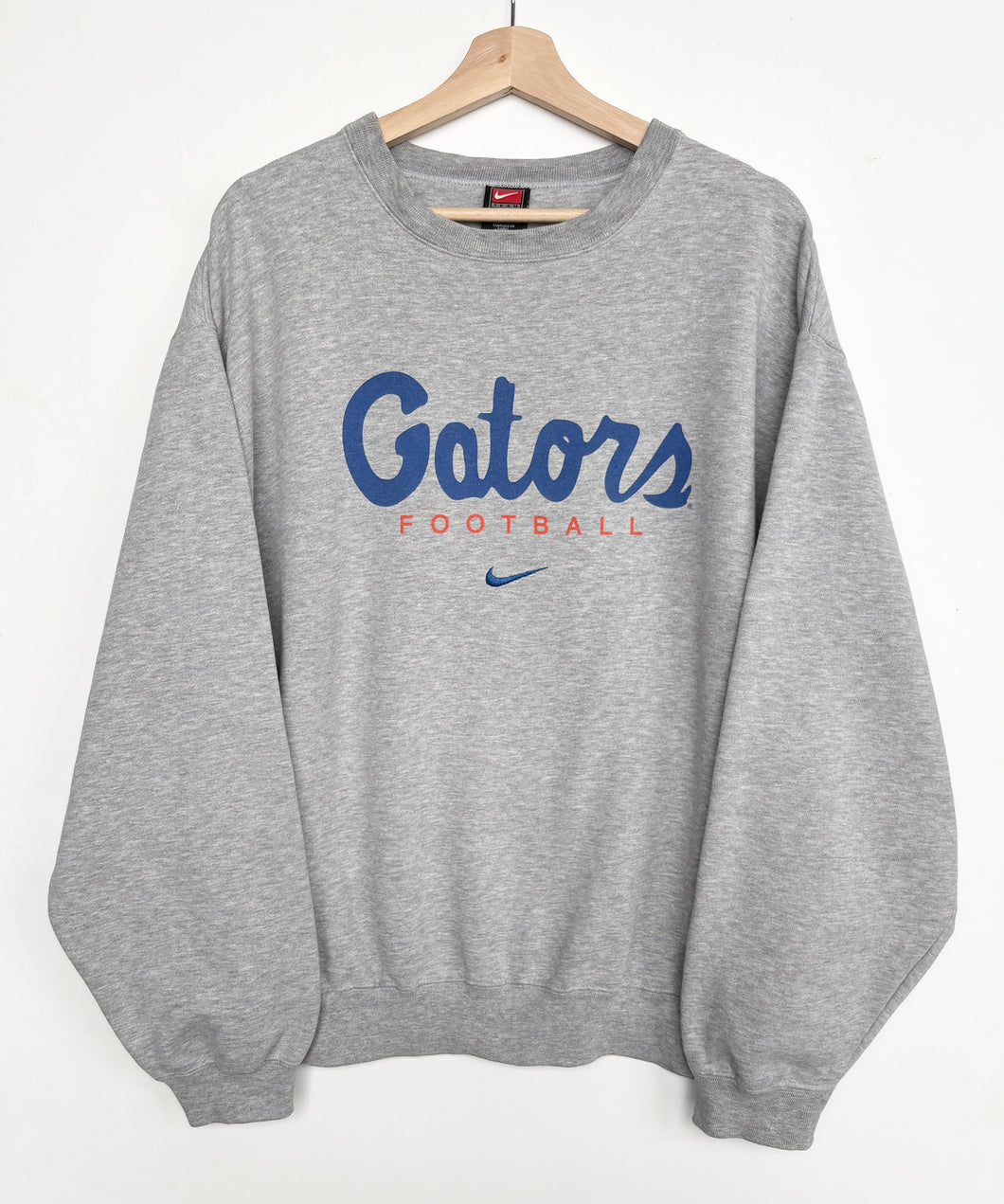 90s Nike Florida Gators Sweatshirt (XL)