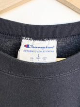 Load image into Gallery viewer, Champion American College Sweatshirt (L)