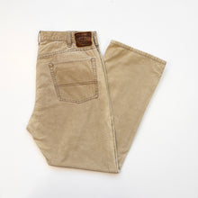 Load image into Gallery viewer, 90s Ralph Lauren Cords W36 L30