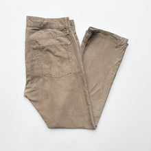 Load image into Gallery viewer, Gap Corduroy Trousers W32 L30