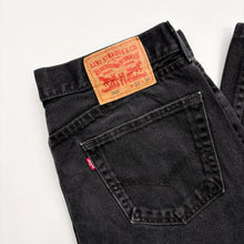 Load image into Gallery viewer, Levi’s 505 Jeans W33 L30