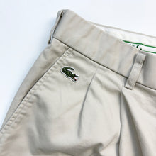 Load image into Gallery viewer, Lacoste Trousers W30 L30