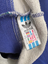 Load image into Gallery viewer, 80s Adidas Sweatshirt (L)