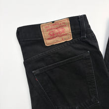 Load image into Gallery viewer, 90s Levi’s Jeans W33 L34