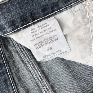 Wrangler Carpenter Shorts W38