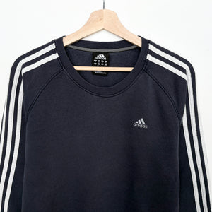 00s Adidas Sweatshirt (M)
