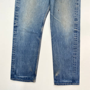 Levi’s 501 W34 L32