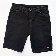 Load image into Gallery viewer, Dickies Denim Shorts W40