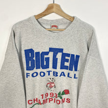 Load image into Gallery viewer, 1993 Wisconsin Badgers Sweatshirt (XL)