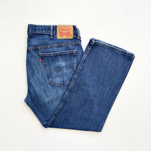 Load image into Gallery viewer, Levi’s 569 W38 L30