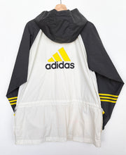 Load image into Gallery viewer, 90s Adidas Coat (L)