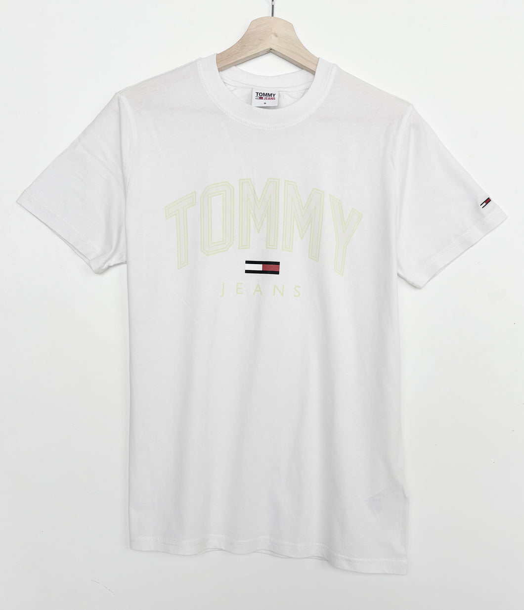 Tommy Hilfiger T-shirt (M)