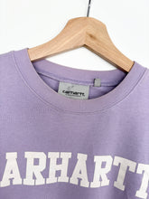 Load image into Gallery viewer, Women’s Carhartt Sweatshirt (S)