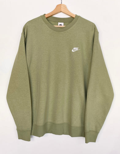 Nike Sweatshirt (L)