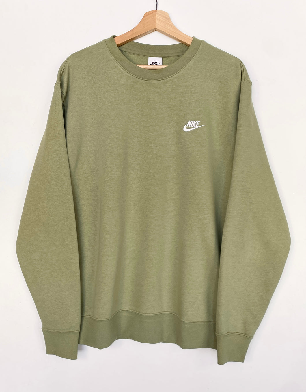 Nike Sweatshirt (L)