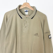 Load image into Gallery viewer, 90s Adidas Sweatshirt (XL)