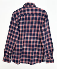 Load image into Gallery viewer, Wrangler Flannel Shirt (L)