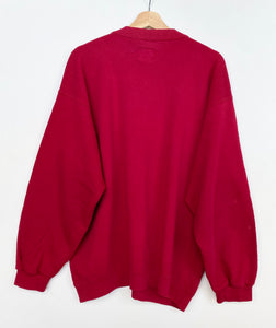 90s Nike Sweatshirt (XL)