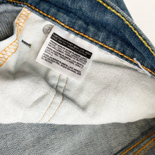 Load image into Gallery viewer, Levi’s 511 W38 L32