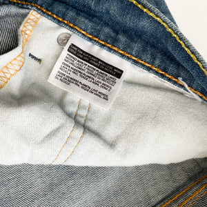 Levi’s 511 W38 L32