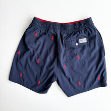 Load image into Gallery viewer, Ralph Lauren Swim Shorts (M)