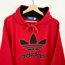 Load image into Gallery viewer, Adidas Originals Hoodie (XL)