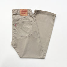Load image into Gallery viewer, 90s Levi’s 582 W30 L30