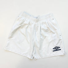 Load image into Gallery viewer, Deadstock 90s Umbro Shorts (M)