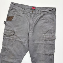 Load image into Gallery viewer, Wrangler Cargos W40 L30