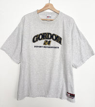 Load image into Gallery viewer, 90s NASCAR T-shirt (XL)