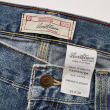 Load image into Gallery viewer, Levi’s Carpenter Jeans W34 L30