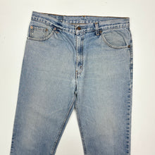 Load image into Gallery viewer, Levi’s Jeans W36 L30
