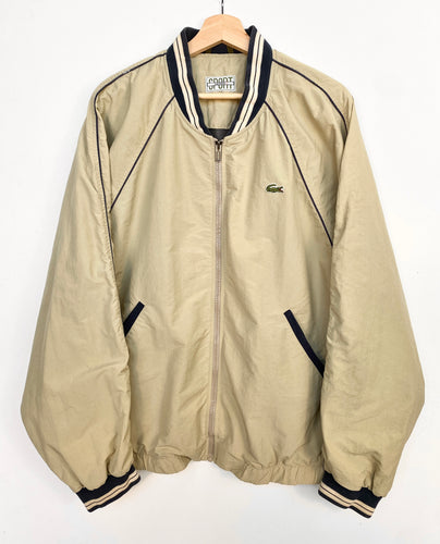 Lacoste Jacket (XL)
