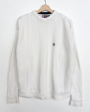 Load image into Gallery viewer, 90s Chaps Ralph Lauren Jumper (M)