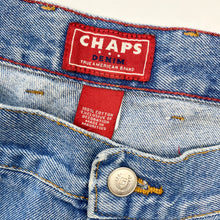 Load image into Gallery viewer, 00s Chaps Jeans W38 L30