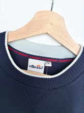 Load image into Gallery viewer, 90s Ellesse Sweatshirt (S)