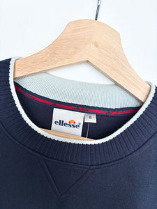 90s Ellesse Sweatshirt (S)
