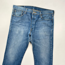 Load image into Gallery viewer, Levi’s 501 W36 L32