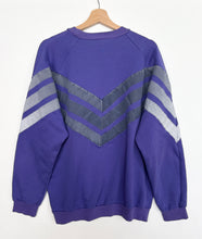 Load image into Gallery viewer, 80s Adidas Sweatshirt (L)