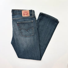 Load image into Gallery viewer, Levi’s 514 W36 L30