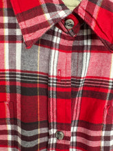 Load image into Gallery viewer, Flannel Shirt (L)