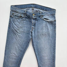 Load image into Gallery viewer, Carhartt Buccaneer Jeans W34 L32