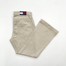 Load image into Gallery viewer, Women’s 90s Tommy Hilfiger Trousers W24 L24