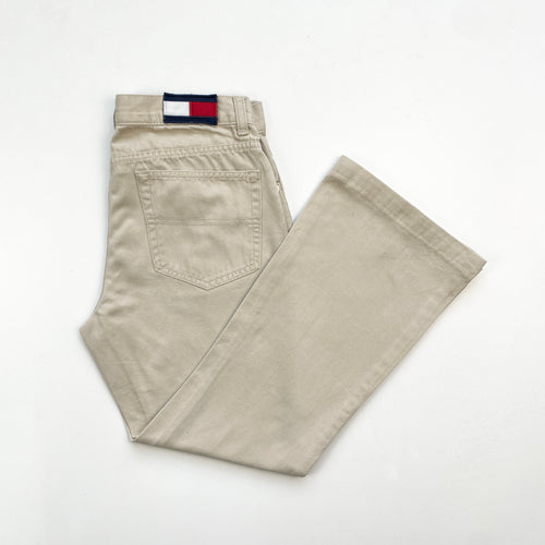 Women’s 90s Tommy Hilfiger Trousers W24 L24